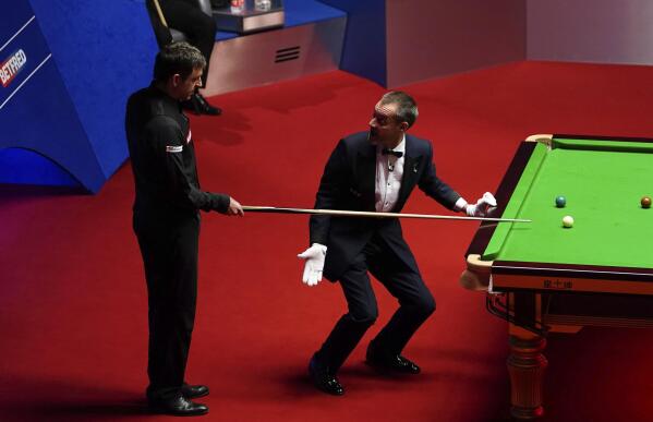 Snooker news deals